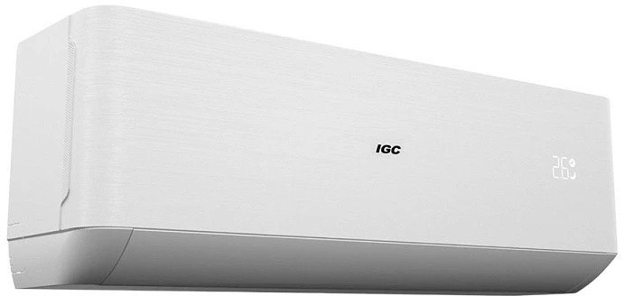 IGC RAK-T07RH