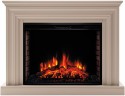 Электрокамин RealFlame Weston 33 BG кашемир с очагом Epsilon 33