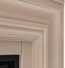 Электрокамин RealFlame Weston 33 BG кашемир с очагом Epsilon 33