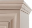 Электрокамин RealFlame Weston 33 BG кашемир с очагом Epsilon 33