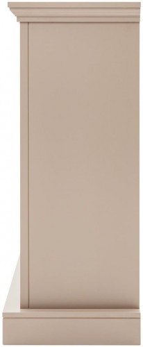 Электрокамин RealFlame Weston 33 BG кашемир с очагом Epsilon 33