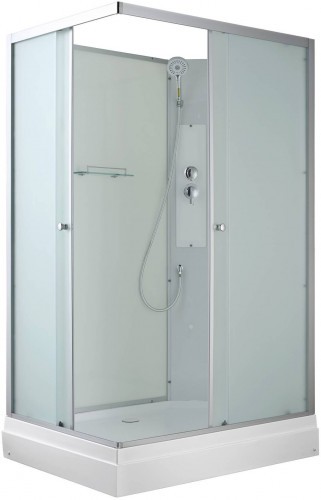 Душевая кабина CK2810N без крыши