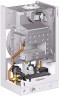 Настенный газовый одноконтурный котел отопления Viessmann Vitopend 100-W A1HB002 U-rlu 29,9 кВт A1HB002