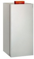 Напольный газовый котел отопления Viessmann Vitocrossal 300 45 kW