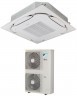 Кассетный кондиционер Daikin FCAG125B/RZAG125NY1
