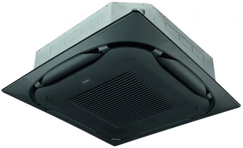 Кассетный кондиционер Daikin FCAG125B/RZAG125NY1