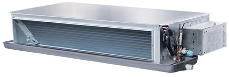 Канальный кондиционер Haier AD71S1LS1FA/1U71S1LR1FA