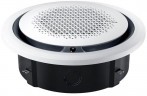 Кассетный кондиционер Samsung AC120MN4PKH/EU