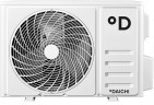 Сплит-система Daichi AIR50AVQS1R-1/AIR50FVS1R-1