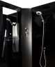 Душевая кабина Niagara Classic 90x90 NG-6508-14BK без гидромассажа