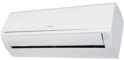 Hitachi RAM-110NP5E / RAK-35RPE + RAK-25RPE + RAK-18RPEx3
