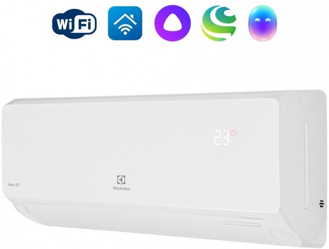 Electrolux EACS/I-09 HMB FMI/N8_ERP/in_WF