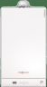 Настенный газовый конденсационный котел, двухконтурный, отопления Viessmann Vitodens 050-W 33кВт Природный и сжиженный газ 7730641