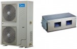 Канальный кондиционер Midea MHC-96HWD1N1(A)/MOUA-96HD1N1-R