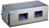 Канальный кондиционер Midea MHC-96HWD1N1(A)/MOUA-96HD1N1-R