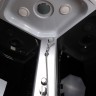 Душевая кабина Niagara Eco 100x100 E100/13/TN без гидромассажа
