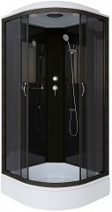 Душевая кабина Niagara Classic 90х90 NG-6508-14 без гидромассажа