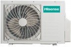 Сплит-система Hisense AS-07UW4RYRKB00 Wi-Fi