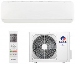 Сплит-система Gree GWH12AECXD-K6DNA1A (LCLH)