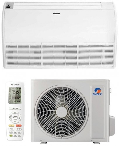 Сплит-система Gree GUD35ZD1/B-S