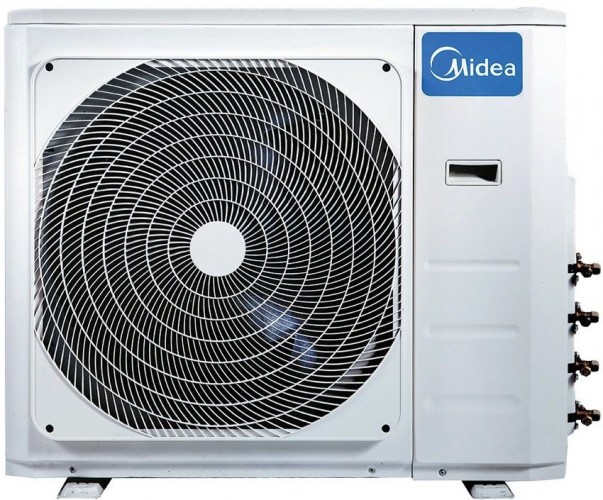 Midea M5OE-42HFN8-Q1