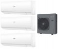 Casarte 5U105CM1/R3 / CAS35CX1/R3-Wx3