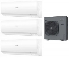 Casarte 5U105CM1/R3 / CAS35CX1/R3-Wx3