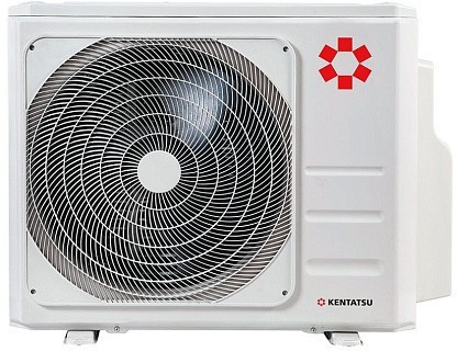 Kentatsu K4MRA100HZRN1 / KSGOM35HZRN1 + KSGOM26HZRN1x3