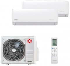Kentatsu K2MRB50HZRN1 / KMGA26HZRN1x2