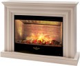 Электрокамин RealFlame Weston 33 BG кашемир с очагом 3D Firestar 33