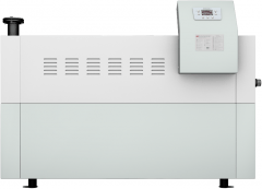 Напольный газовый котел отопления, одноконтурный Лемакс CLEVER L 200