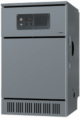 Напольный газовый котел отопления Sime RS 237 MK II