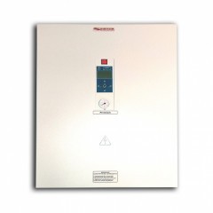 Электрический котёл отопления двухконтурный настенный Savitr Premium 18 X (380В, 18кВт)