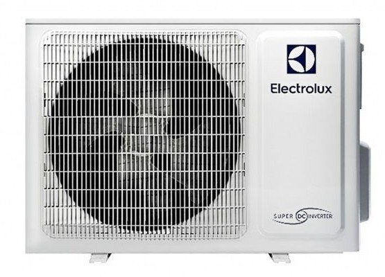 Сплит-система Electrolux EACS/I-09HEN-WHITE/N8