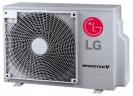Канальный кондиционер LG CL09R/UU09WR