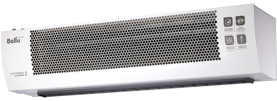 Ballu BHC-M10T06-PS2