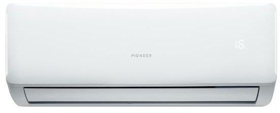 Сплит-система Pioneer KFR25FW/KOR25FW с зимним комплектом (-30)