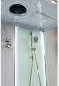Душевой бокс Deto EM 4517 LED