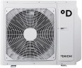 Daichi DF125A5MS1R1 / ICE50AVQS1R-1 + ICE25AVQS1R-1x4