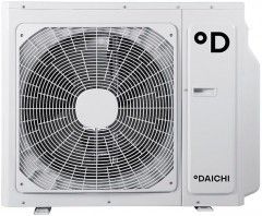 Daichi DF125A5MS1R1 / ICE50AVQS1R-1 + ICE25AVQS1R-1x4