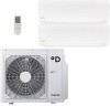Daichi DF50A2MS1R / ICE20AVQS1R-1 + ICE35AVQS1R-1