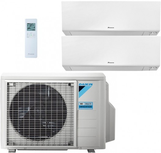 Daikin 2MXM40A / FTXM20R + FTXM25R