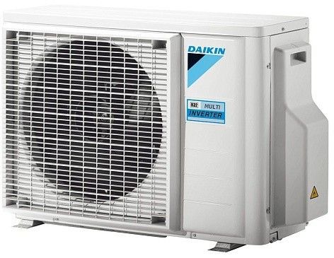 Daikin 2MXM40A / FTXM20R + FTXM25R