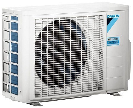Daikin 2MXM40A / FTXM20R + FTXM25R