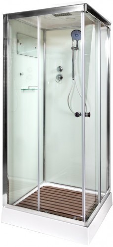 Душевая кабина Deto K409S