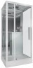 Душевая кабина Grossman 100x90 GR166 без гидромассажа