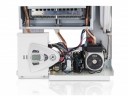 Настенный газовый двухконтурный котел отопления Ferroli Vitabel F10
