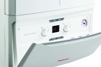 Настенный газовый конденсационный котел отопления IMMERGAS VICTRIX Maior 35 TT 1 ERP