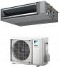 Канальный кондиционер Daikin FBA60A9/RZAG60A