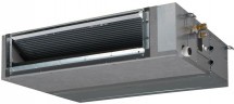 Канальный кондиционер Daikin FBA60A9/RZAG60A